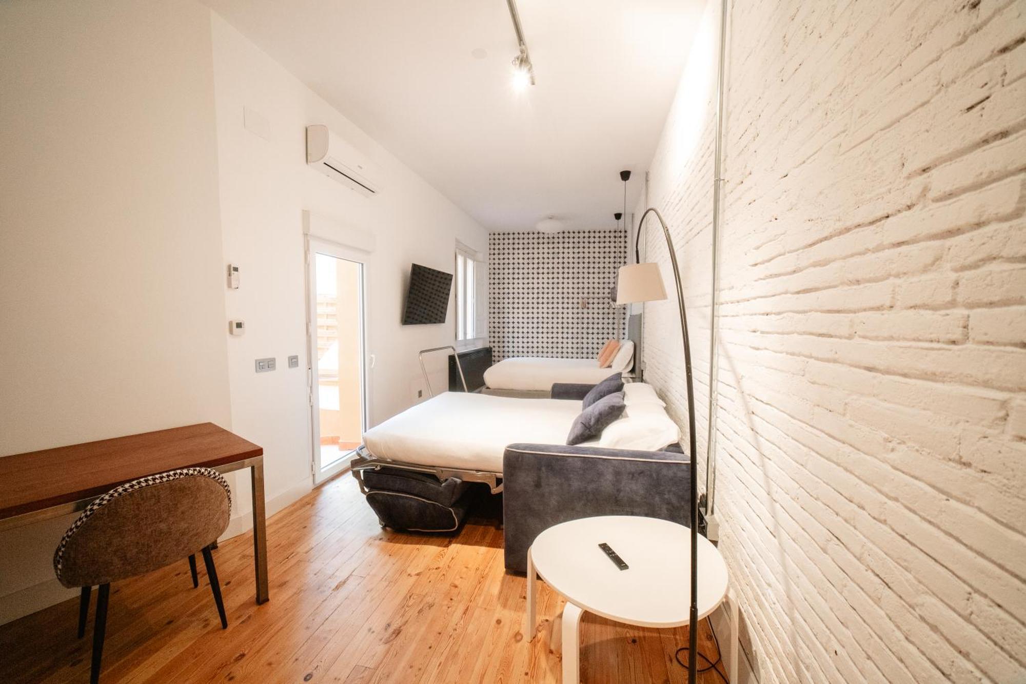 Rincon Del Conde Suites Леон Экстерьер фото