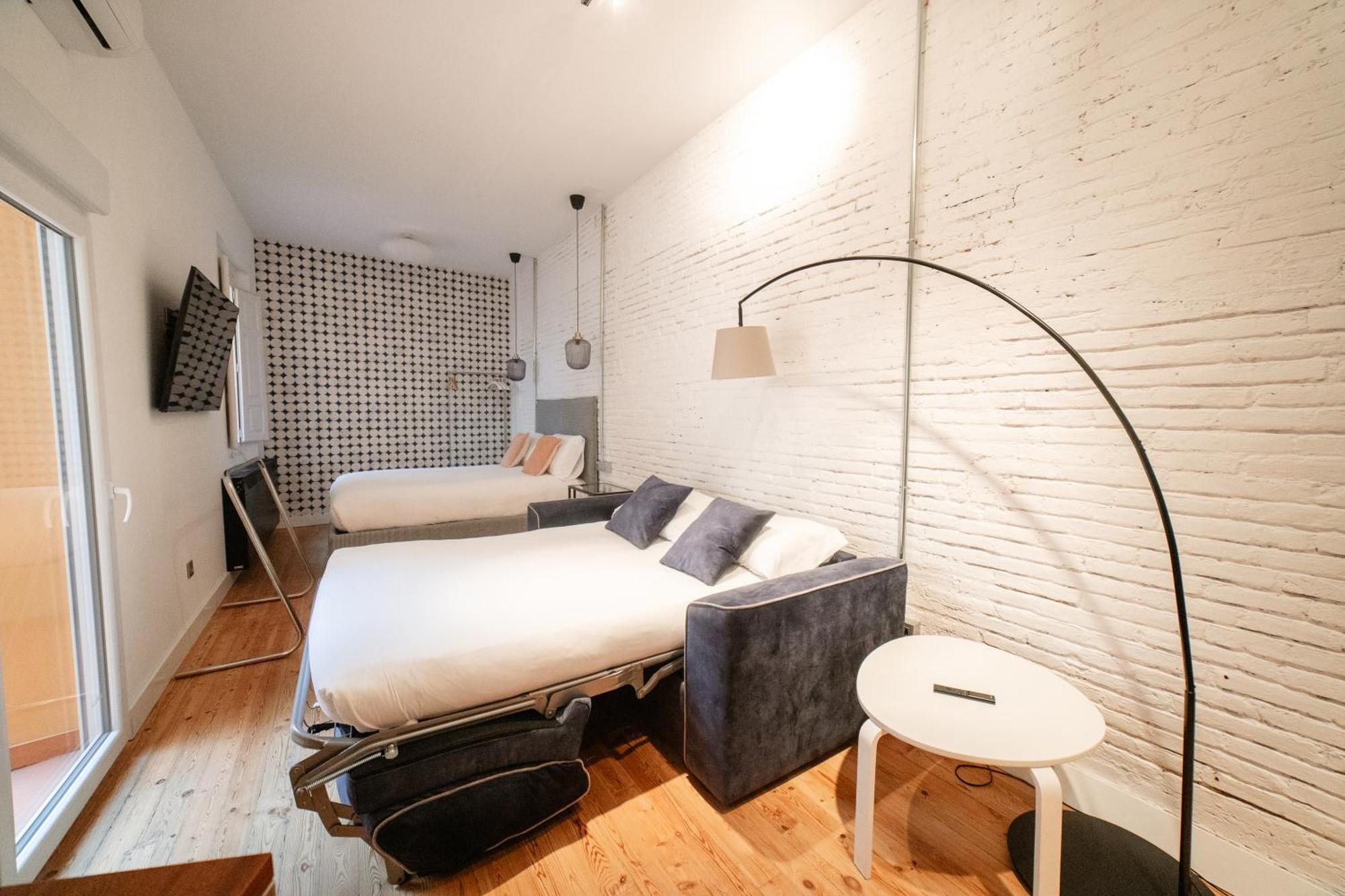 Rincon Del Conde Suites Леон Экстерьер фото